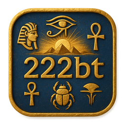222bt logo